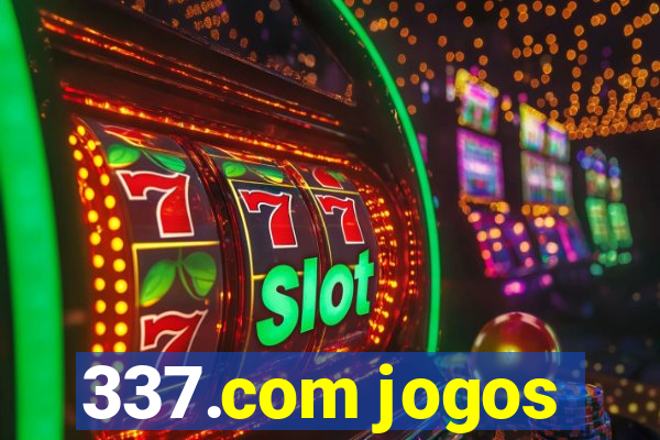 337.com jogos
